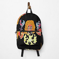 Bladee Exeter drain gang  Backpack RB0111