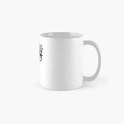 Bladee Drain Gang Classic Mug RB0111