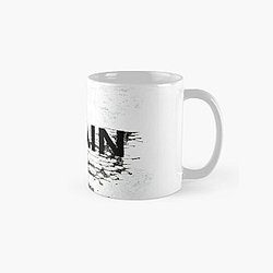 Drain Gang Logo merch Classic Mug RB0111