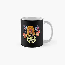 Bladee Exeter drain gang  Classic Mug RB0111