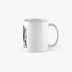 Bladee Drain Gang , Drain This Gang , Drain Gang Merch  Classic Mug RB0111