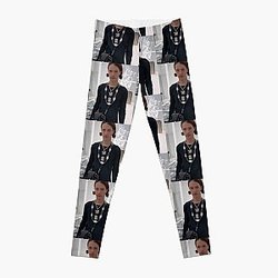 funny bladee Leggings RB0111