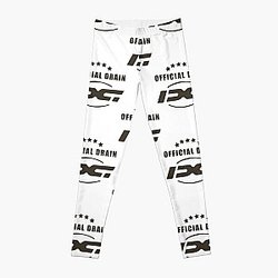 Official Drain Gang  Leggings RB0111