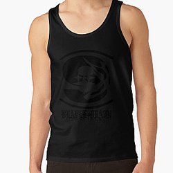 Drain Gang Tank Top RB0111