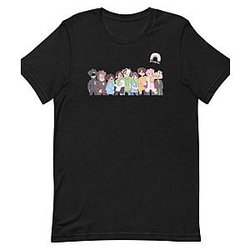 Dream T-shirts - Dream Big Team T-shirt