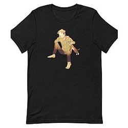 Dream T-shirts - Dreams Sitting Alone t-shirt