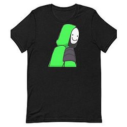 Dream T-shirts - Dreams Smile Minecraft Classic T-shirt