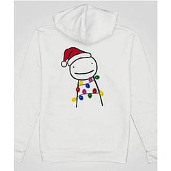 Dream Hoodies - Dream Chirstmas Hoodie