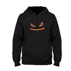 Dream Hoodies - Dream Angry Face Hoodie