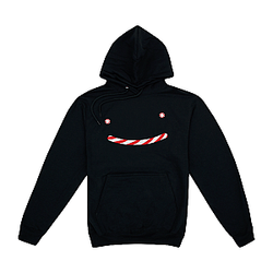 Dream Hoodies - Dream Candy Holiday Pullover Hoodie