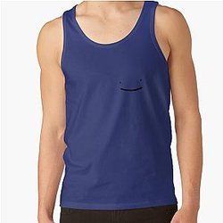 Dream Tank Tops - Dream Merch on RedBubble Tank Top RB2608