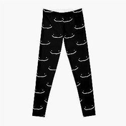 Dream Leggings - Dreamwastaken Dream Smile Gift Leggings RB2608