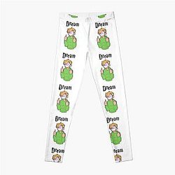 Dream Leggings - Dream Cool , Dreamwastaken Tee Leggings RB2608