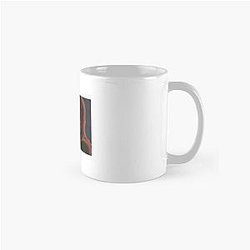 Dream Mugs - Dreamwastaken prey Classic Mug RB2608