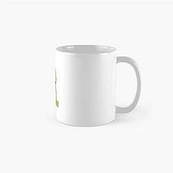 Dream Mugs - Dreamwastaken Classic Mug RB2608