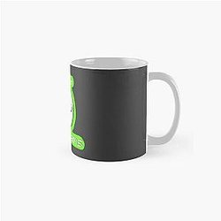 Dream Mugs - Dreamwastaken  Classic Mug RB2608