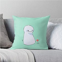 Dream Pillows - Blob Dream Throw Pillow RB2608