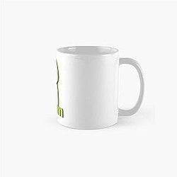 Dream Mugs - Dream Was Taken Classic Mug RB2608