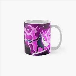 Dream Mugs - Dream VS Ender Dragon Classic Mug RB2608