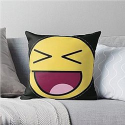 Dream Pillows - Dream xd funny Throw Pillow RB2608