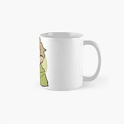 Dream Mugs - Dreamwastaken Classic Mug RB2608