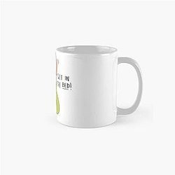 Dream Mugs - Dreamwastaken Classic Mug RB2608