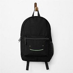 Dream Backpacks - Funny Dream Smile Merch Dreamwastaken Backpack RB2608