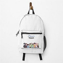 Dream Backpacks - Dream SMP Team  Backpack RB2608