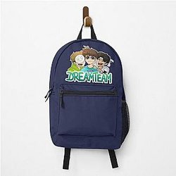 Dream Backpacks - The Dreamteam Backpack RB2608