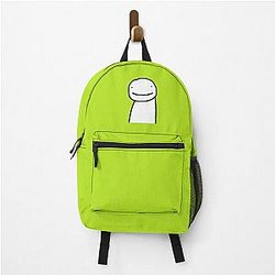 Dream Backpacks - Dream Essential Backpack RB2608