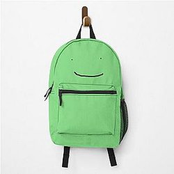 Dream Backpacks - Dream merch green Backpack RB2608