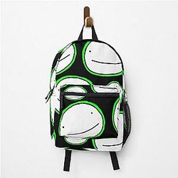 Dream Backpacks - Dream smile smp pattern  Backpack RB2608