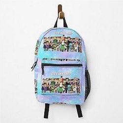 Dream Backpacks - DREAM SMP Backpack RB2608