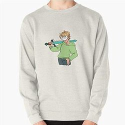 Dream Sweatshirts - DreamWasTaken Pullover Sweatshirt RB2608