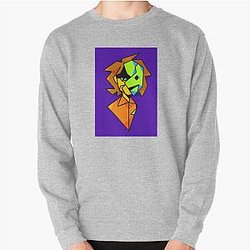 Dream Sweatshirts - Dreamwastaken Dream SMP Pullover Sweatshirt RB2608