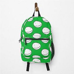 Dream Backpacks - Dreamwastaken Dream Smile Gift Backpack RB2608