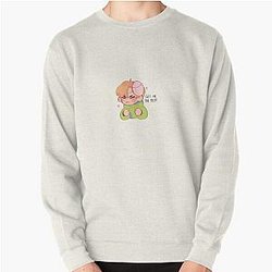 Dream Sweatshirts - Dreamwastaken Pullover Sweatshirt RB2608