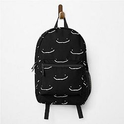 Dream Backpacks - Dreamwastaken Dream Smile Gift Backpack RB2608