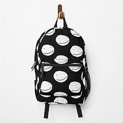 Dream Backpacks - Dreamwastaken Dream Smile Gift Backpack RB2608