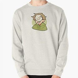 Dream Sweatshirts - Dreamwastaken Pullover Sweatshirt RB2608