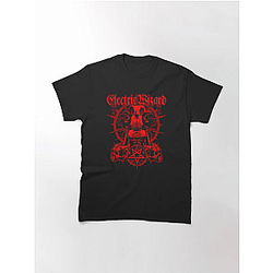 electric-wizard Classic T-Shirt