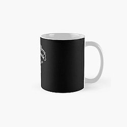 feeling inside Farewell elton john gift for fans and lovers Classic Mug RB3010