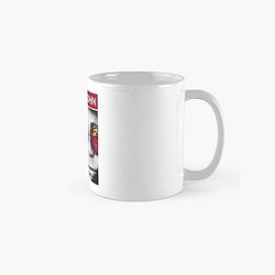 Elton John Classic Mug RB3010