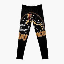 tiny dancer Farewell elton john gift for fans and lovers Leggings RB3010