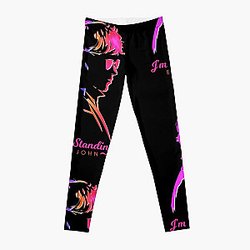 Elton John - I'm Still Standing | Elton John Final Concert Leggings RB3010