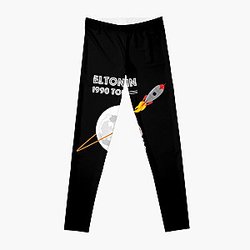 Elton John Elton John Elton John Leggings RB3010