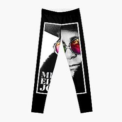 Elton John Elton John Elton John Leggings RB3010