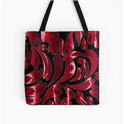 emergency intercom All Over Print Tote Bag RB2305