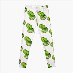 emergency intercom Sticker Leggings RB2305