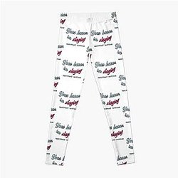 emergency intercom Sticker  Leggings RB2305